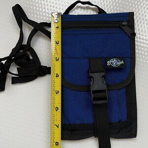 Eagle Creek Travel Wallet and Note Pad